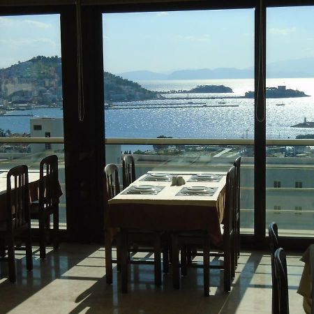 Esat Hotel Kusadasi Bagian luar foto