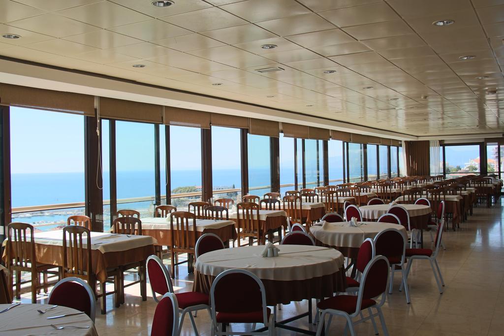 Esat Hotel Kusadasi Bagian luar foto