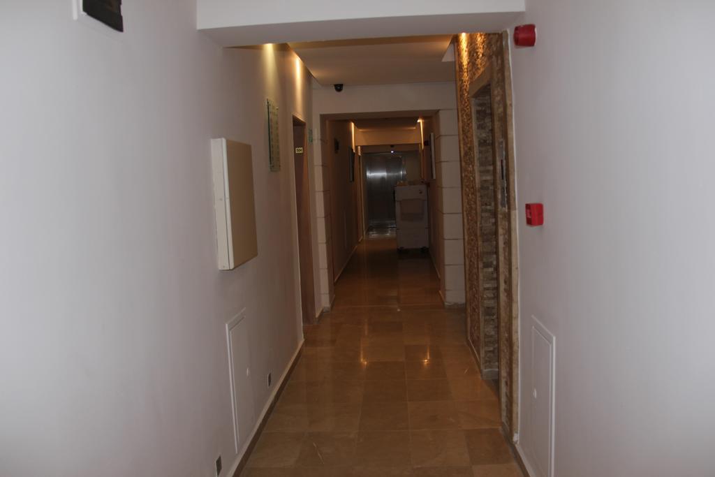 Esat Hotel Kusadasi Bagian luar foto