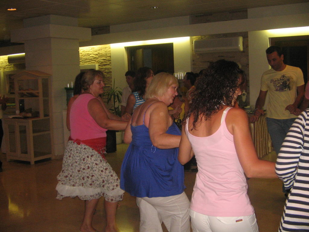 Esat Hotel Kusadasi Bagian luar foto