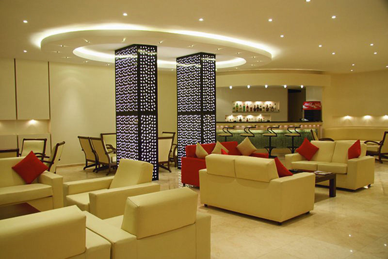 Esat Hotel Kusadasi Bagian luar foto