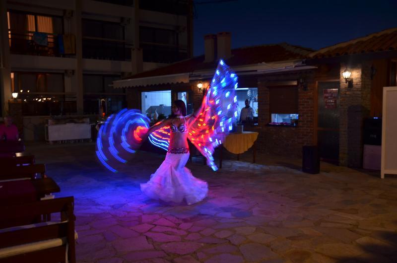 Esat Hotel Kusadasi Bagian luar foto