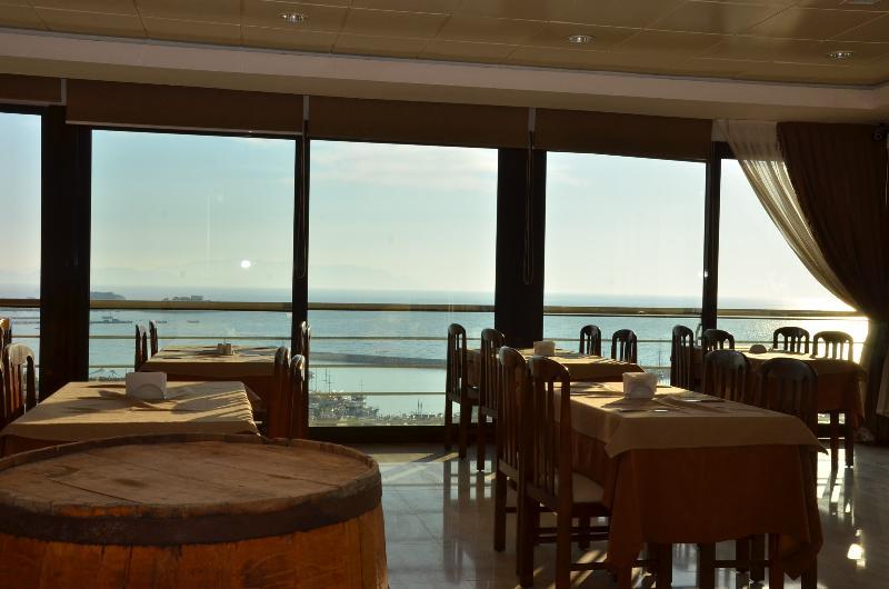 Esat Hotel Kusadasi Bagian luar foto